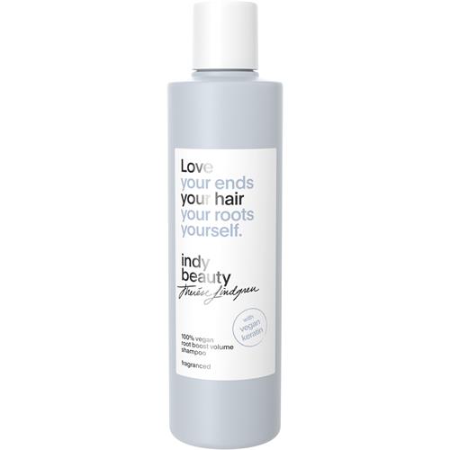 Indy Beauty Root boost volume shampoo, 250 ml