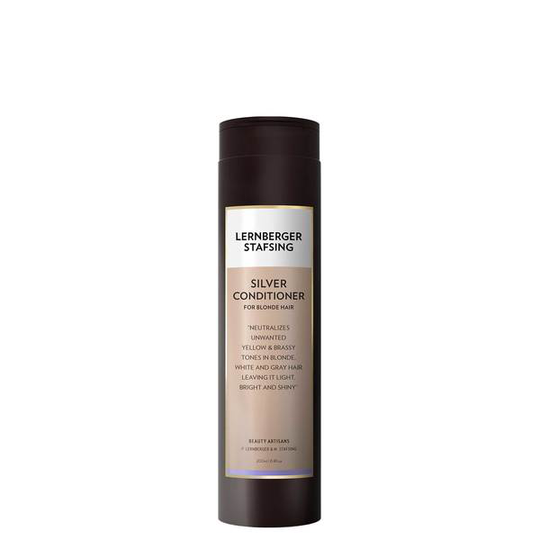 Lernberger Stafsing Silver Conditioner 200 ml