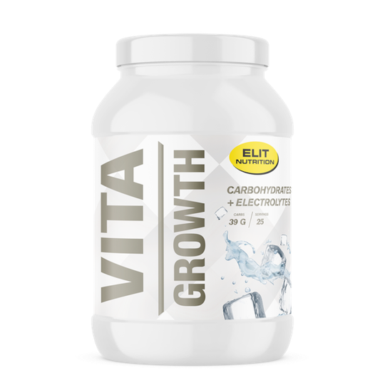 Elit Nutrition Vita Growth Natural 1000 g
