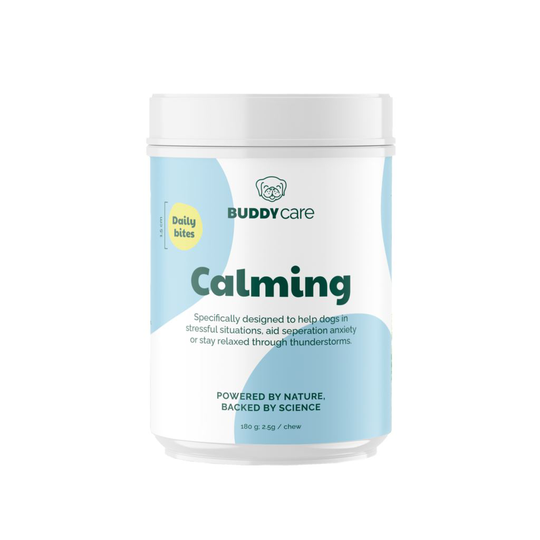 BuddyCare Calming Chews 180 g