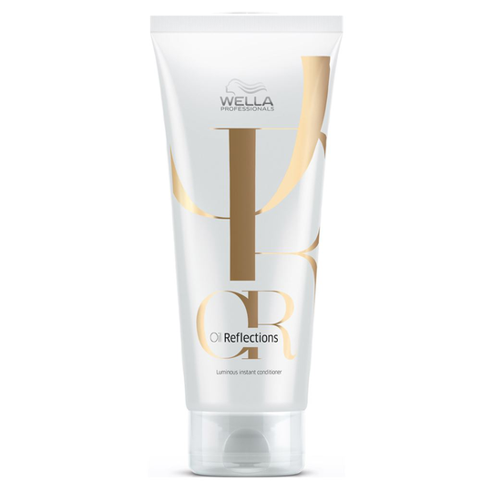 Wella Oil Reflections Balsam 200 ml