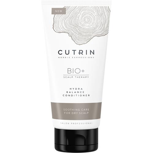 CUTRIN BIO+ Hydra Balance Conditioner, 200 ml