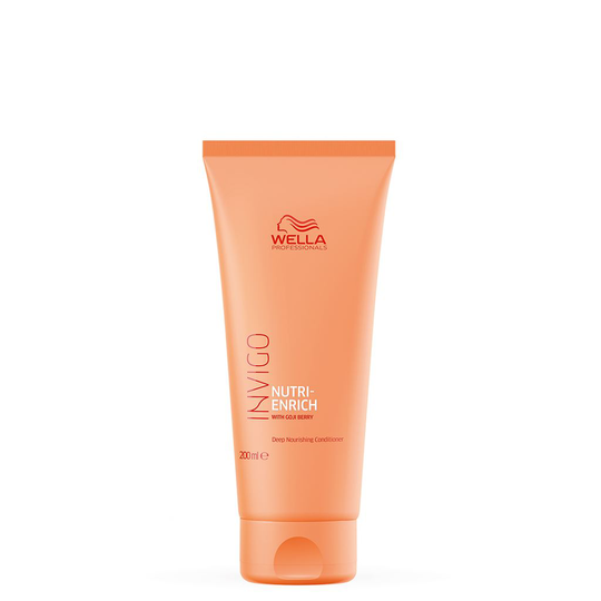 Wella Invigo Nutri-Enrich Conditioner 200 ml