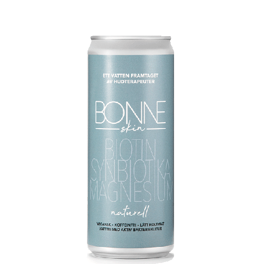 BONNE Skin Naturell 330 ml