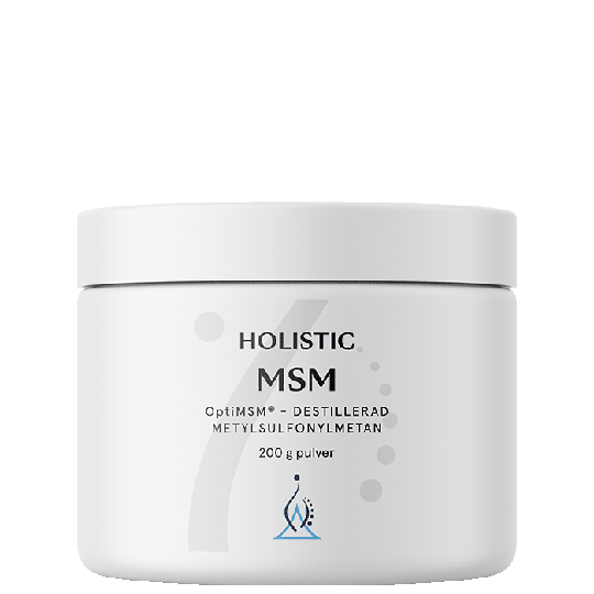 MSM, 200 g