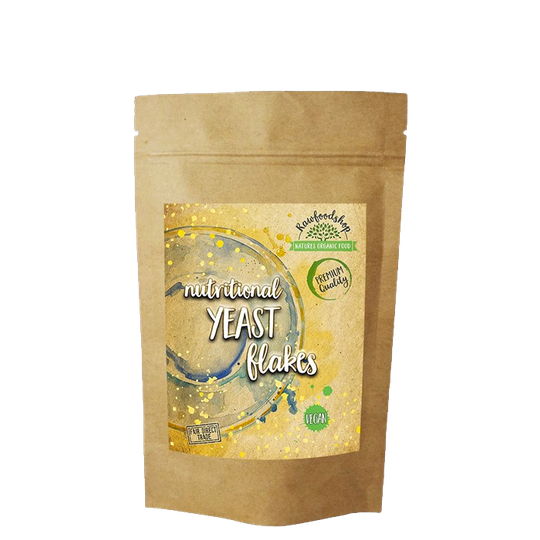 Näringsjäst Flakes, 250 g
