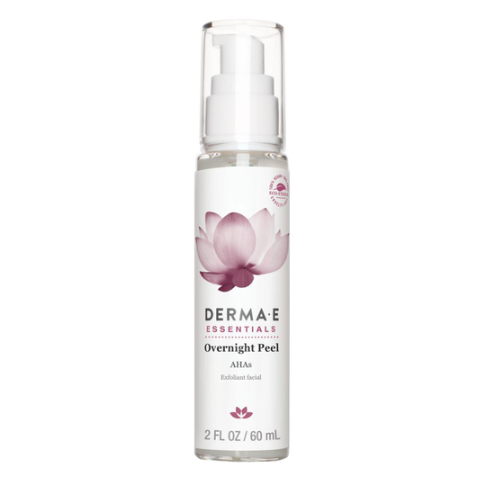 Derma E Overnight Peel 60 ml