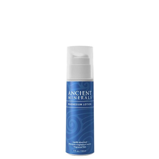Magnesiumlotion, 150 ml