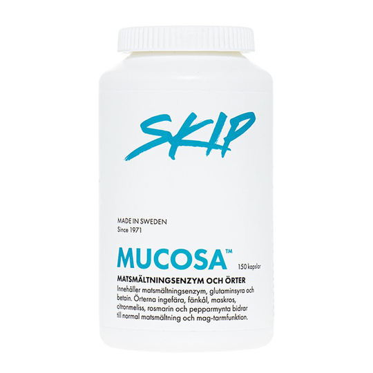 Skip Mucosa 150 st