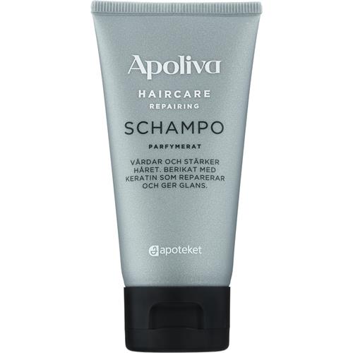 Apoliva Schampo Repairing resa, 50 ml