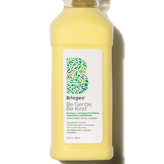 Briogeo Superfoods Banana + Coconut Nourishing Superfood Conditioner 369 ml