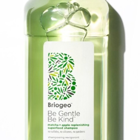 Briogeo Be Gentle, Be Kind Matcha + Apple Replenishing Superfood Shampoo 369 ml