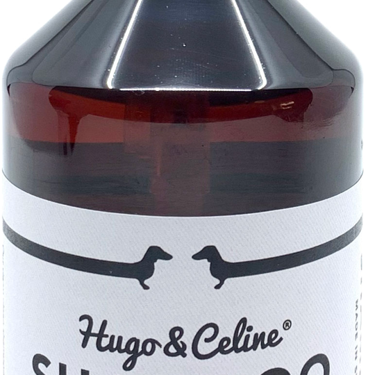 Hugo & Celine Schampo 300 ml