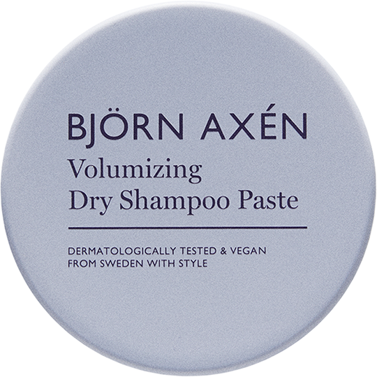 Björn Axén Volumizing Dry Shampoo Paste 50 ml