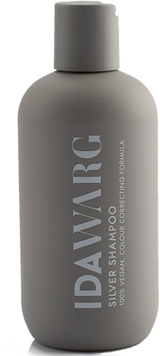 Ida Warg Beauty Silver Shampoo, 250 ml