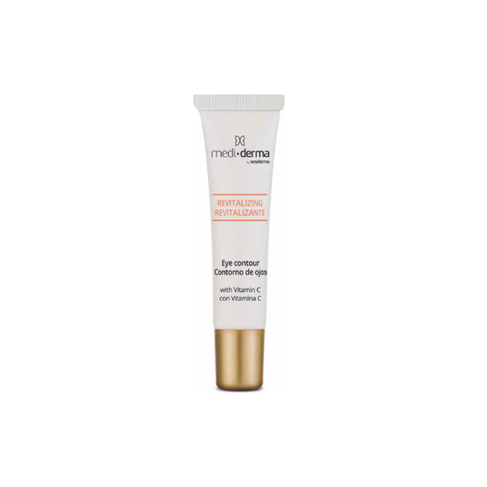 medi+derma C-Defence C+Eye Contour 15 ml