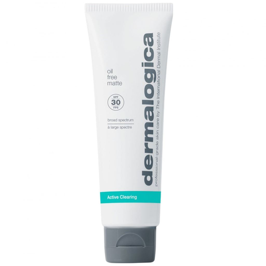 Dermalogica Oil Free Matte SPF30 50 ml