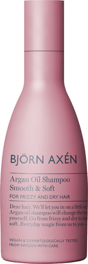 Björn Axén Argan Oil shampoo 250 ml