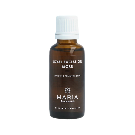 Maria Åkerberg Royal Facial Oil More 30 ml