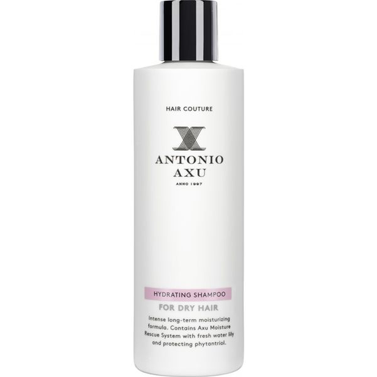 Antonio Axu Hydrating Schampo For Dry Hair 250 ml