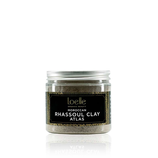 Loelle Rhassoul Clay Atlas 200 g