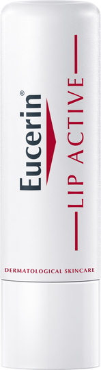 Eucerin Lip active spf20 4,8 g