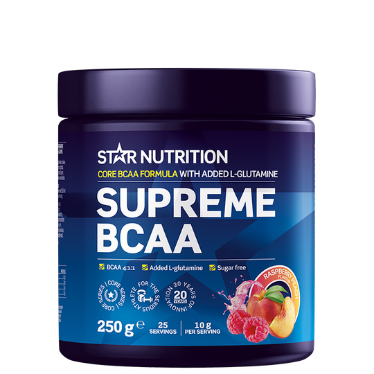 Supreme BCAA 250 g