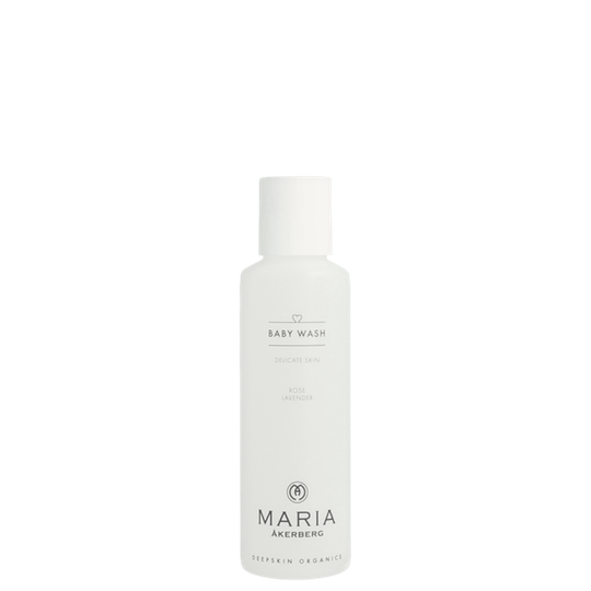 Baby Wash, 125 ml