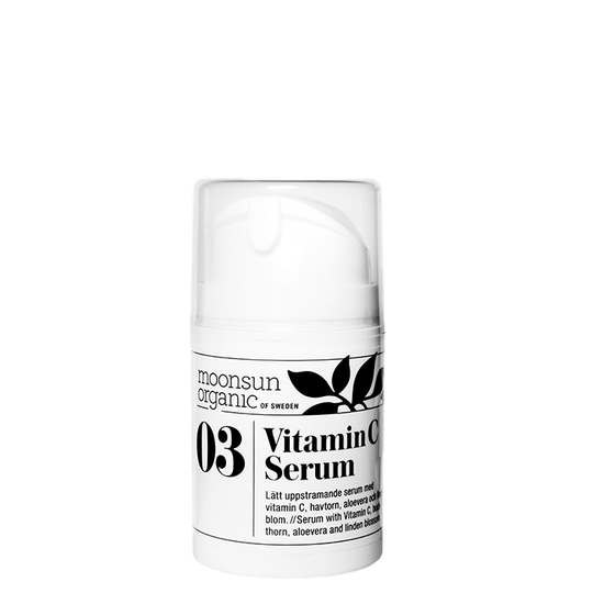 Vitamin C Serum 50 ml