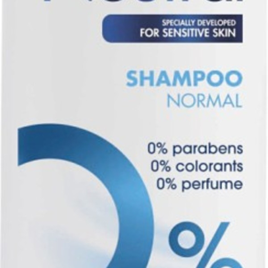 Neutral Schampoo Normal 250 ml