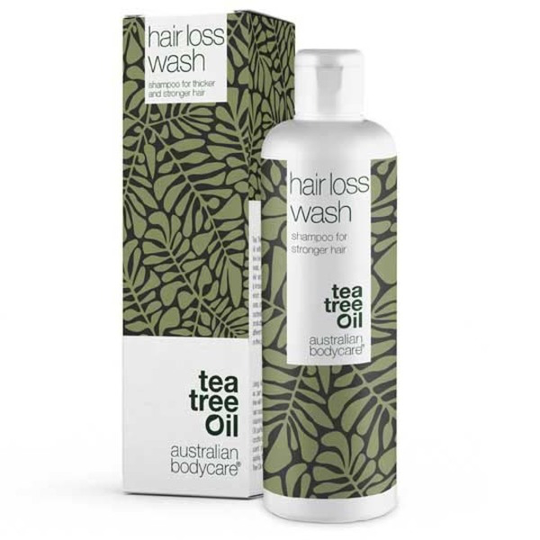 Australian BodyCare Australian Bodycare Hair Loss Wash 250 ml
