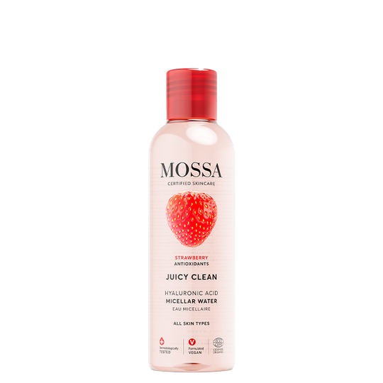 Micellar Water, 200 ml