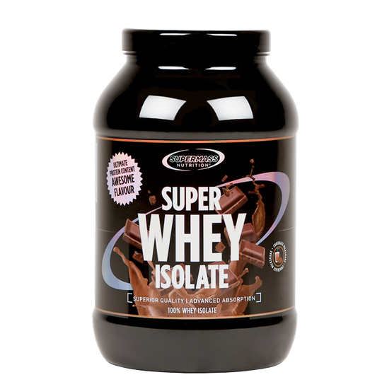 SUPER WHEY ISOLATE, 1300 g