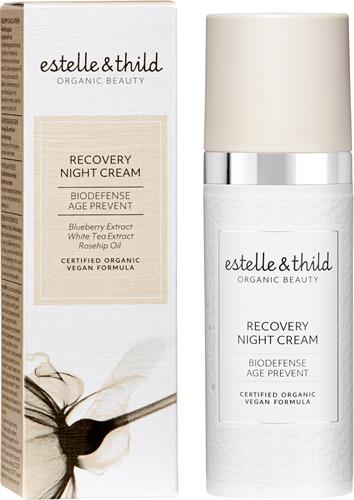 Estelle & Thild BD Night Cream, 50 ml
