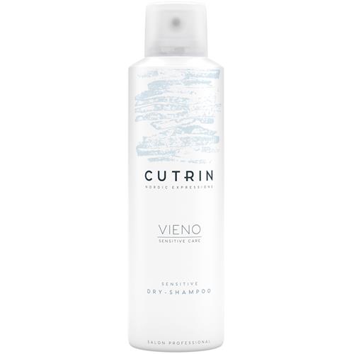 CUTRIN VIENO Sensitive dry shampoo, 200 ml