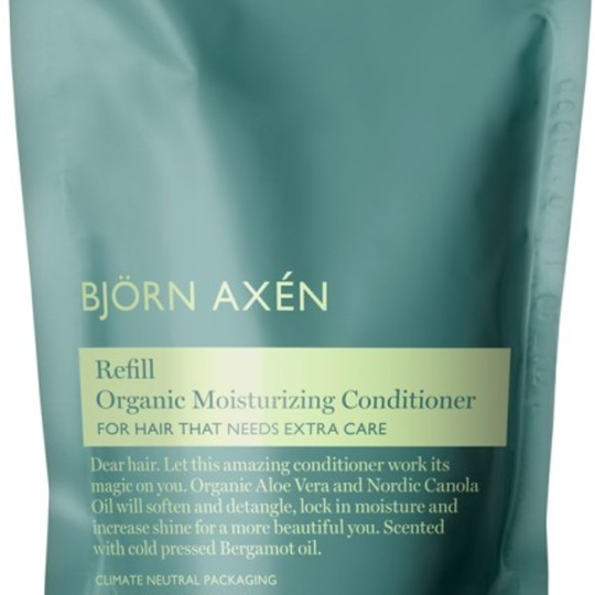 Björn Axén Refill Organic Conditioner 250 ml
