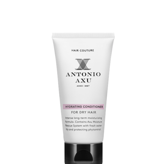 Antonio Axu Hydrating Conditioner travel 60 ml