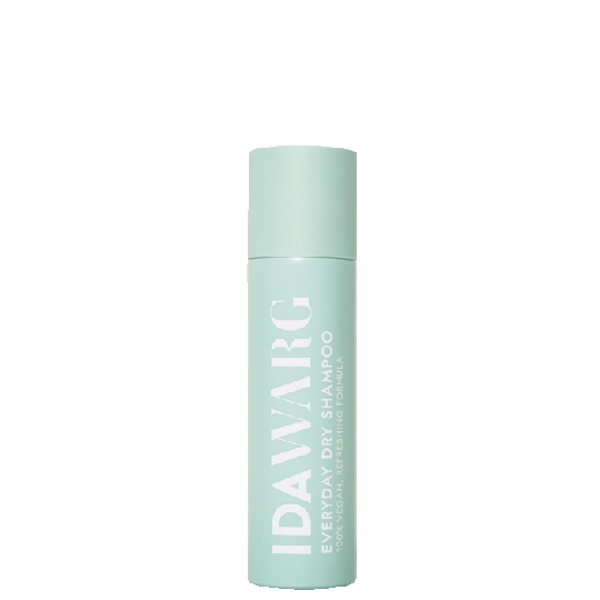 Dry Shampoo, 150 ml