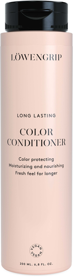 Löwengrip Long lastingcolor conditioner 200 ml