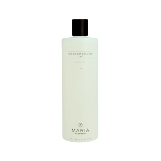 Maria Åkerberg Hair & Body Schampo Lime 500 ml