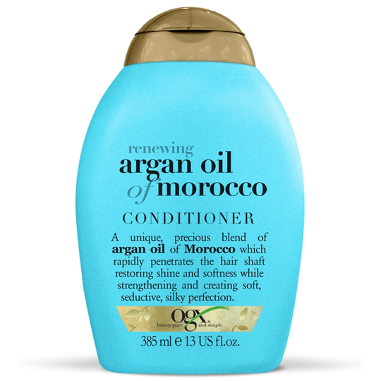 OGX Argan Oil Conditioner 385 ml