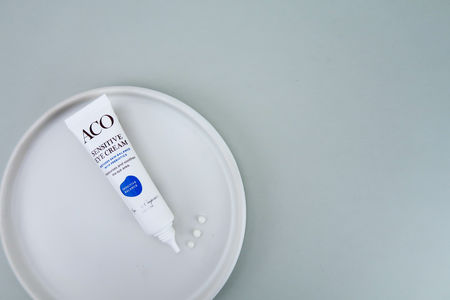 ACO Sensitive Eye cream 15 ml