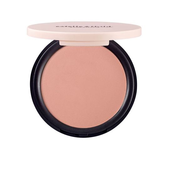 Estelle & Thild BioMineral Fresh Glow Satin Blush Sweet Coral