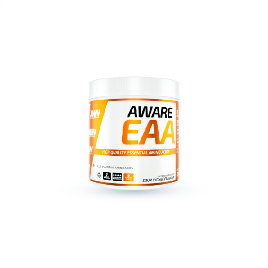 Aware Nutrition EAA Sour Lychee 350 g