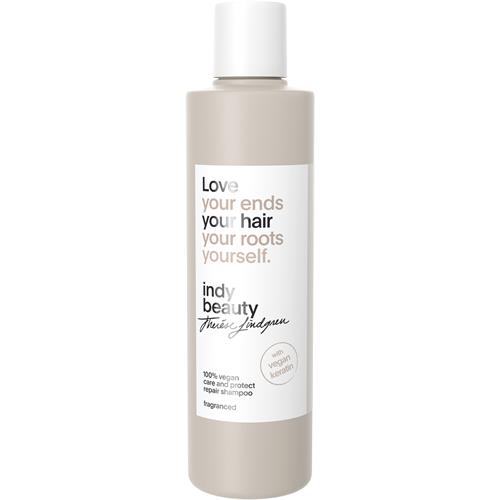 Indy Beauty Reparerande schampo, 250 ml