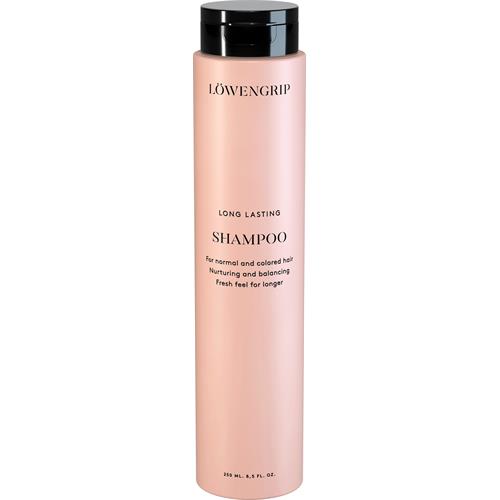 Löwengrip Long Lasting Shampoo, 250 ml