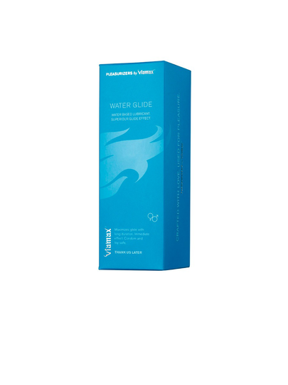 Viamax water glide 70 ml