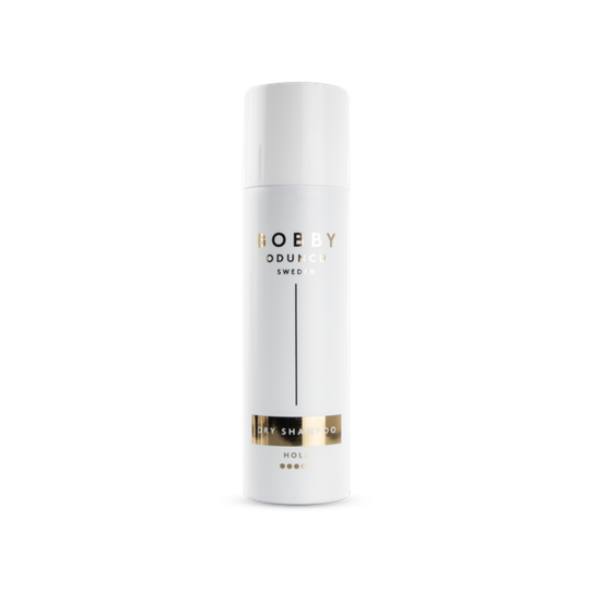 Bobby Oduncu Sweden Dry Schampo 250 ml