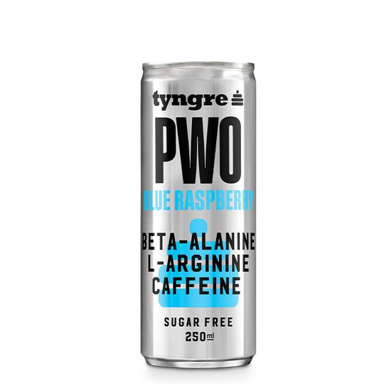 NOCCO PWO, 250 ml
