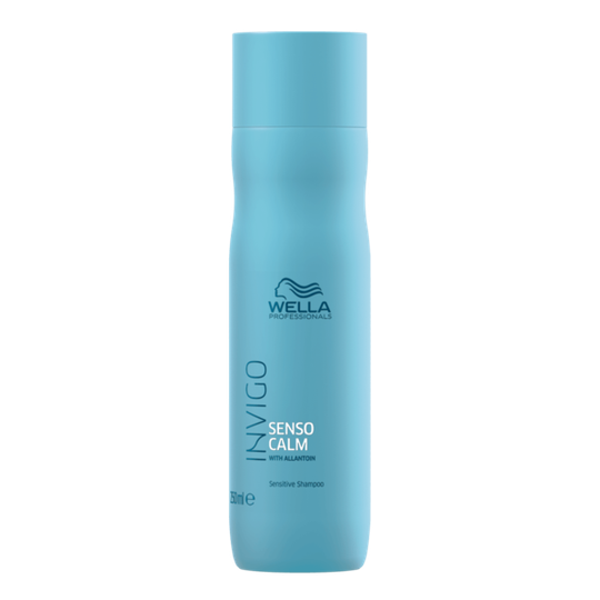 Wella Professionals Invigo Senso Calm Shampo 250 ml